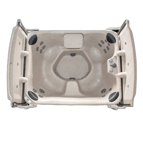 E4 Eco Spa