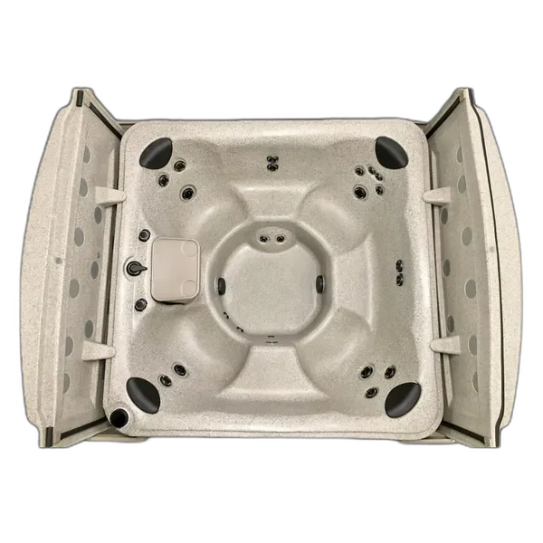 E6 Eco Spa